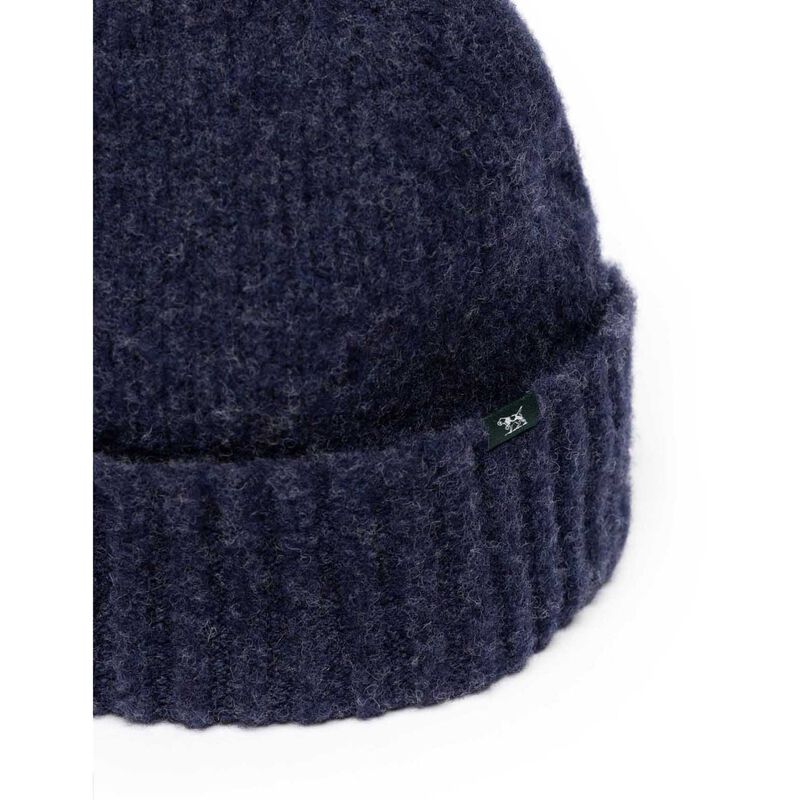 Rodd & Gunn Riversdale Beanie image number 2